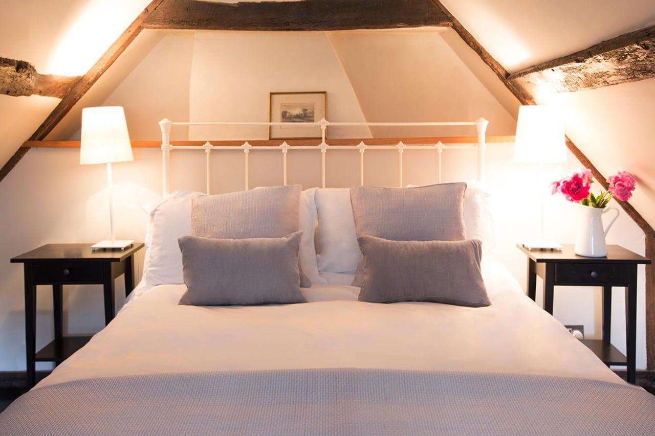 The Ram Inn Lewes Εξωτερικό φωτογραφία