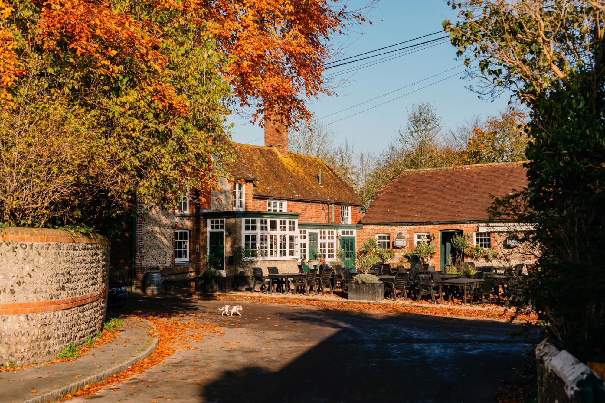 The Ram Inn Lewes Δωμάτιο φωτογραφία