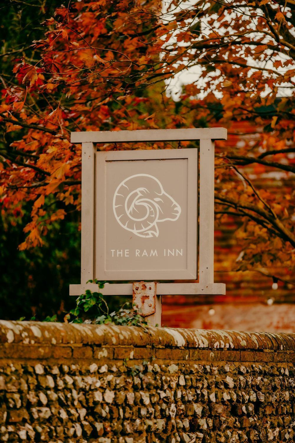 The Ram Inn Lewes Δωμάτιο φωτογραφία