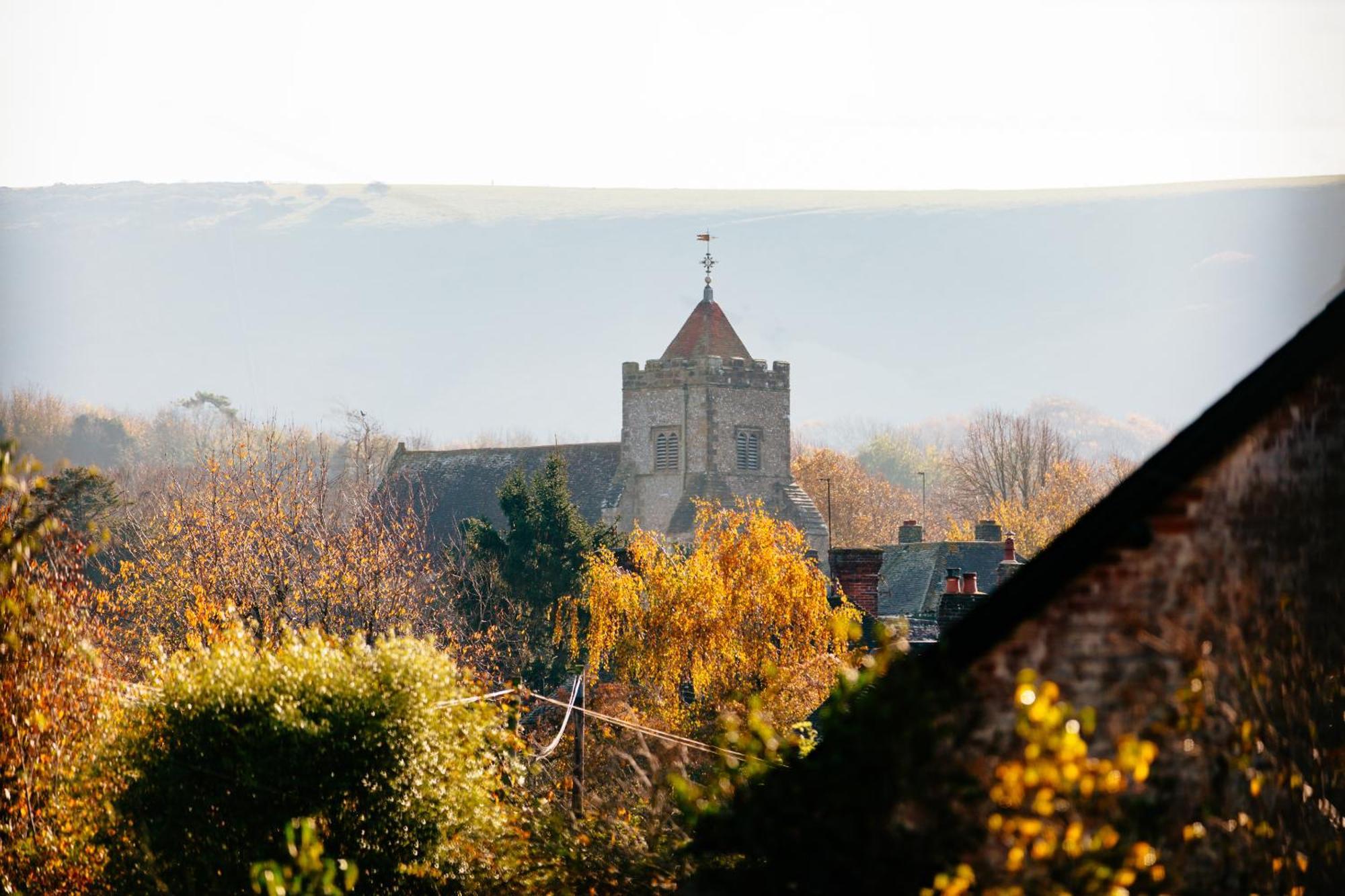 The Ram Inn Lewes Δωμάτιο φωτογραφία