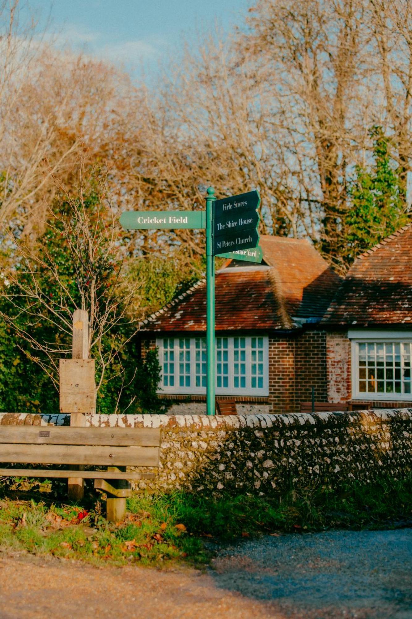 The Ram Inn Lewes Δωμάτιο φωτογραφία