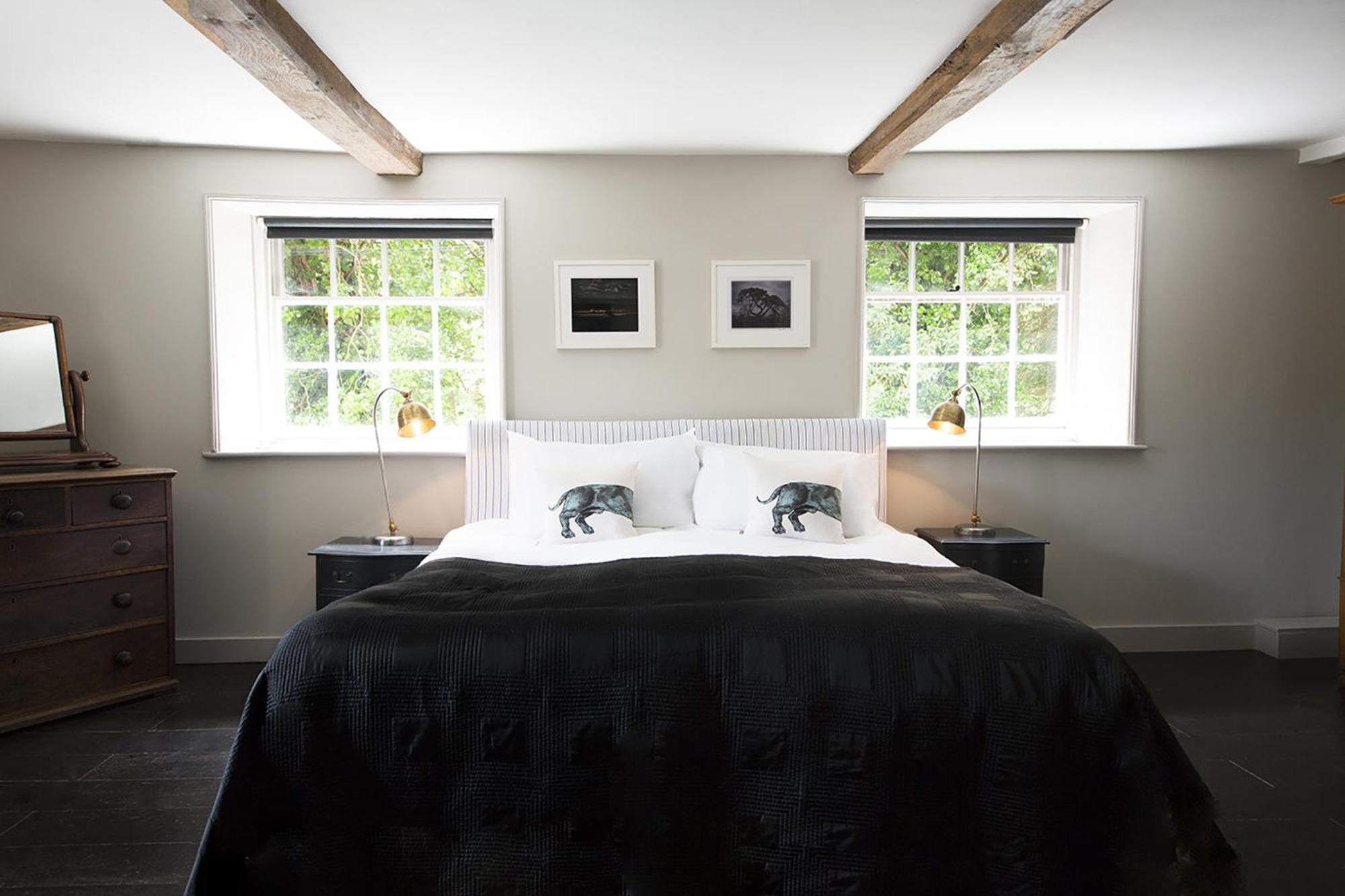 The Ram Inn Lewes Δωμάτιο φωτογραφία